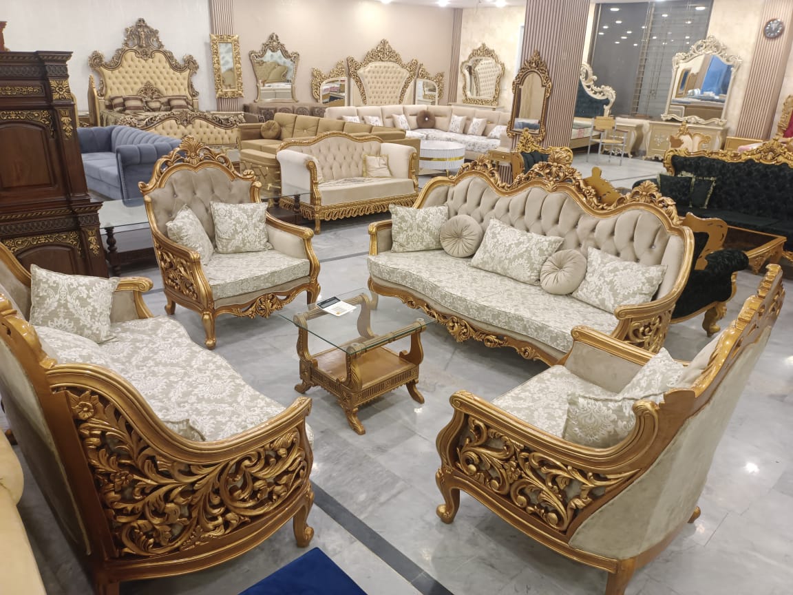 Meherbano Gold