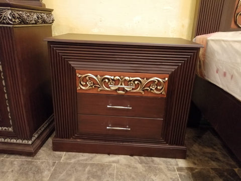 Sultan’s Treasure Bedroom Set
