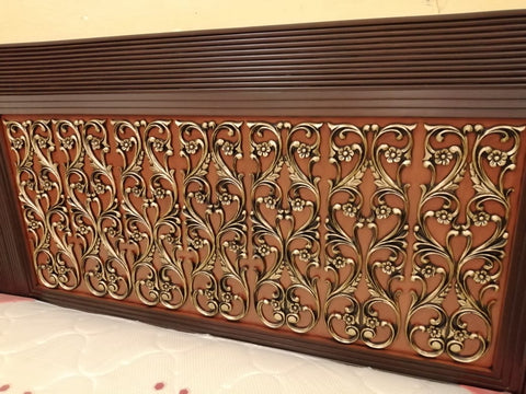 Sultan’s Treasure Bedroom Set