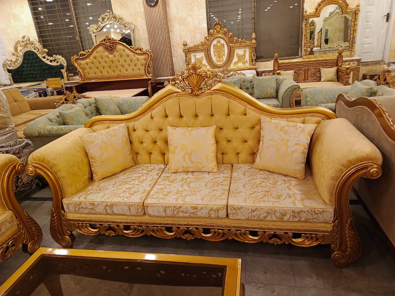 Zarqa Imperial Ensemble