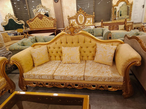 Zarqa Imperial Ensemble