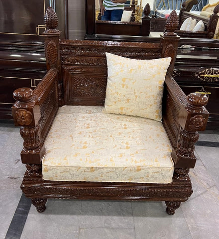 Royal Sheesham