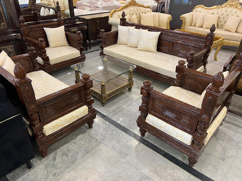 Royal Sheesham