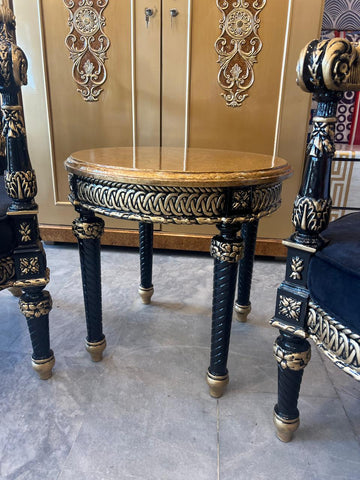The Corinthian Pair