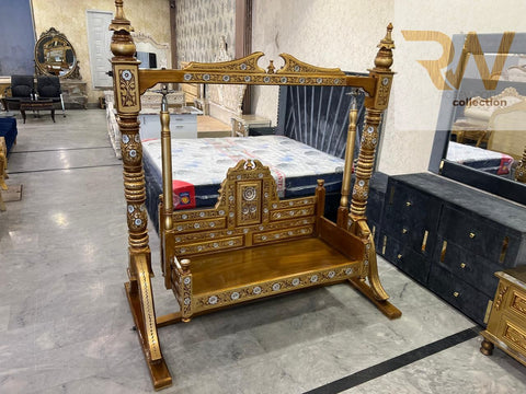 Mehran Royal Swing