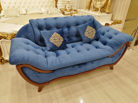 Lumair Prestige Sofa Set