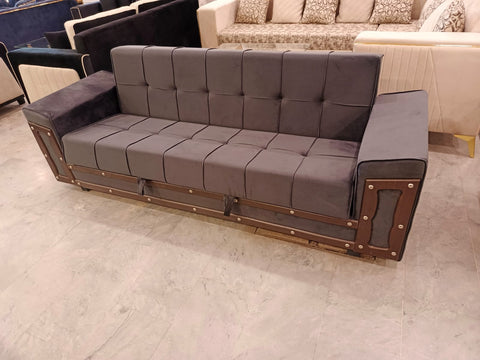 Versatile Luxe Sofa Bed