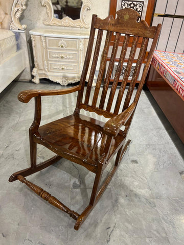 Heritage Rocking Chair