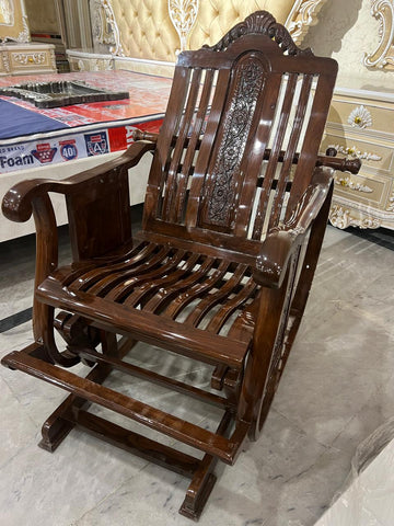 Royal Recliner