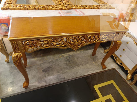 Royal Vista Console Set