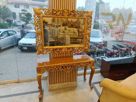 Royal Vista Console Set